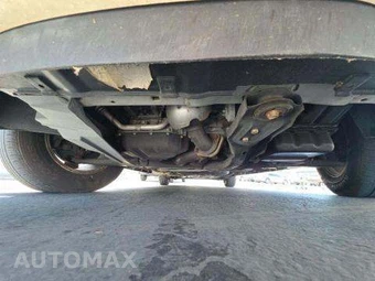 2012 Dodge Grand Caravan SXT 121.2" WB – miniatura 22