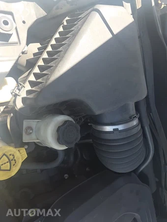 2012 Dodge Grand Caravan SXT 121.2" WB – miniatura 33
