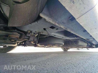2012 Dodge Grand Caravan SXT 121.2" WB – miniatura 8