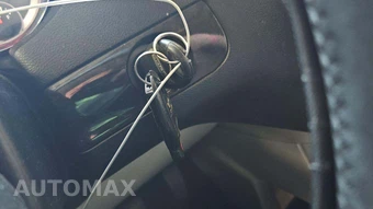 2012 Dodge Grand Caravan SXT 121.2" WB – miniatura 20