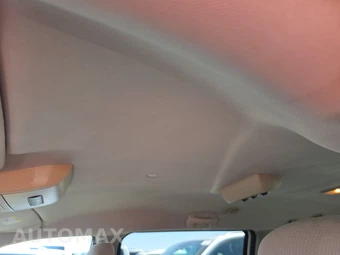 2012 Dodge Grand Caravan SXT 121.2" WB – miniatura 21