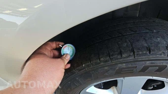 2012 Dodge Grand Caravan SXT 121.2" WB – miniatura 22