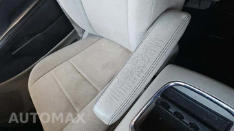2012 Dodge Grand Caravan SXT 121.2" WB – miniatura 23