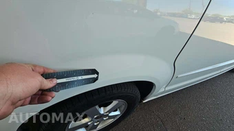 2012 Dodge Grand Caravan SXT 121.2" WB – miniatura 24