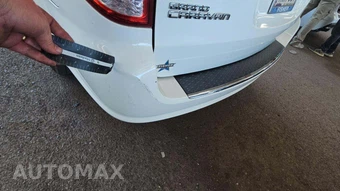 2012 Dodge Grand Caravan SXT 121.2" WB – miniatura 25