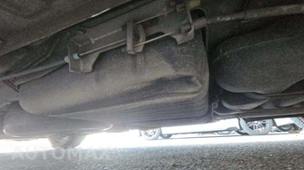 2012 Dodge Grand Caravan SXT 121.2" WB – miniatura 26