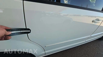 2012 Dodge Grand Caravan SXT 121.2" WB – miniatura 27