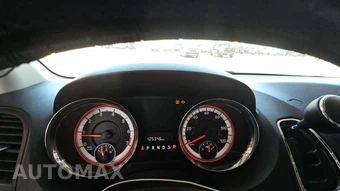 2012 Dodge Grand Caravan SXT 121.2" WB – miniatura 29