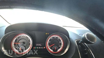 2012 Dodge Grand Caravan SXT 121.2" WB – miniatura 30