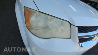 2012 Dodge Grand Caravan SXT 121.2" WB – miniatura 31