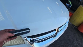 2012 Dodge Grand Caravan SXT 121.2" WB – miniatura 32
