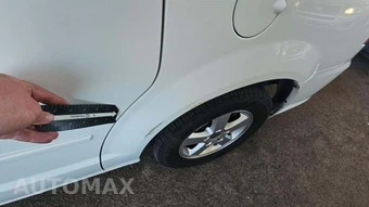 2012 Dodge Grand Caravan SXT 121.2" WB – miniatura 33