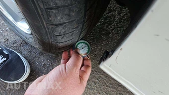 2012 Dodge Grand Caravan SXT 121.2" WB – miniatura 35