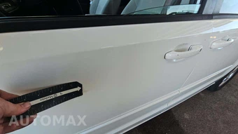 2012 Dodge Grand Caravan SXT 121.2" WB – miniatura 36