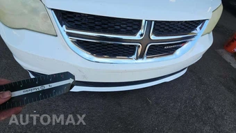 2012 Dodge Grand Caravan SXT 121.2" WB – miniatura 37