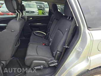 2012 Dodge Journey SE – miniatura 10