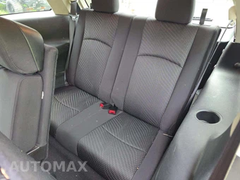 2012 Dodge Journey SE – miniatura 11