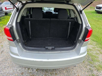 2012 Dodge Journey SE – miniatura 12