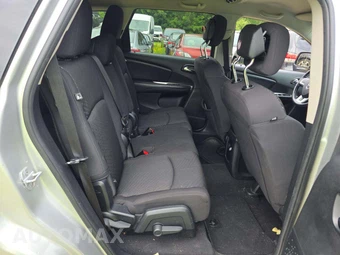 2012 Dodge Journey SE – miniatura 14
