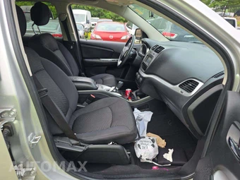2012 Dodge Journey SE – miniatura 16