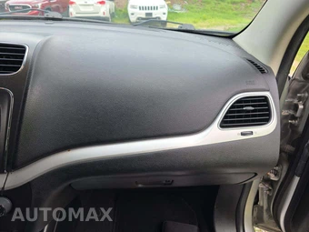 2012 Dodge Journey SE – miniatura 17