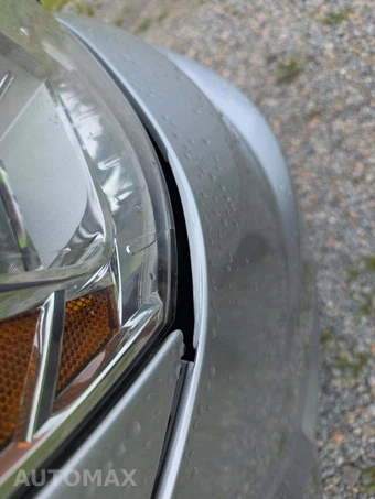 2012 Dodge Journey SE – miniatura 24