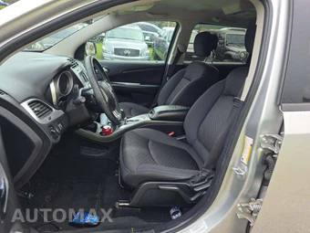 2012 Dodge Journey SE – miniatura 3