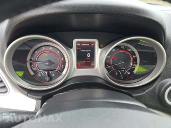 2012 Dodge Journey SE – miniatura 6
