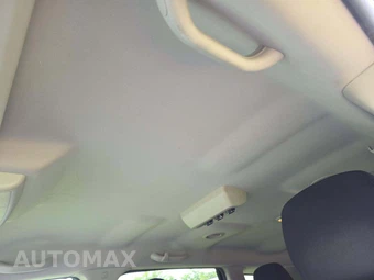 2012 Dodge Journey SE – miniatura 8