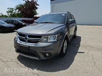 2012 Dodge Journey SXT — samochód z USA z aukcji Manheim, oferta Kup Teraz w AUTOMAX
