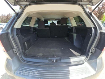 2012 Dodge Journey SXT – miniatura 10