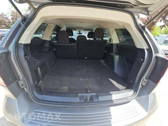 2012 Dodge Journey SXT – miniatura 11