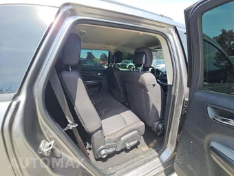 2012 Dodge Journey SXT – miniatura 13