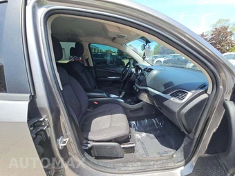2012 Dodge Journey SXT – miniatura 15
