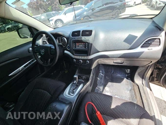 2012 Dodge Journey SXT – miniatura 16