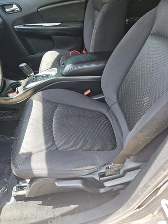 2012 Dodge Journey SXT – miniatura 19