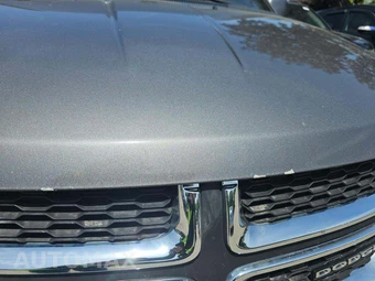 2012 Dodge Journey SXT – miniatura 21
