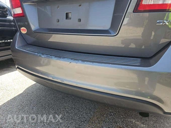 2012 Dodge Journey SXT – miniatura 27