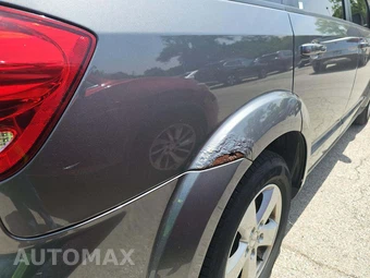 2012 Dodge Journey SXT – miniatura 28
