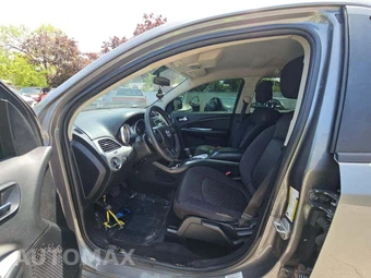 2012 Dodge Journey SXT – miniatura 3