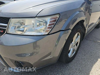 2012 Dodge Journey SXT – miniatura 31