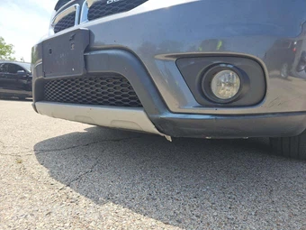 2012 Dodge Journey SXT – miniatura 32