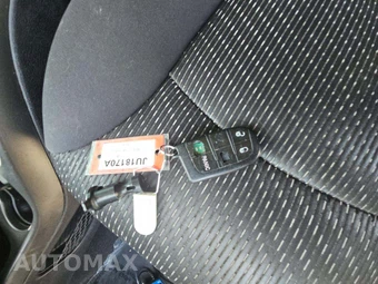 2012 Dodge Journey SXT – miniatura 5