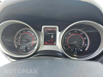 2012 Dodge Journey SXT – miniatura 6