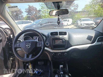 2012 Dodge Journey SXT – miniatura 7