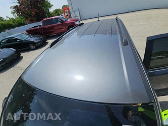 2012 Dodge Journey SXT – miniatura 9