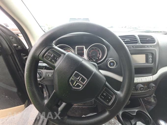 2012 Dodge Journey SXT – miniatura 10