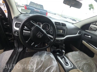 2012 Dodge Journey SXT – miniatura 11