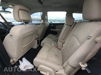 2012 Dodge Journey SXT – miniatura 13