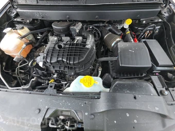 2012 Dodge Journey SXT – miniatura 15